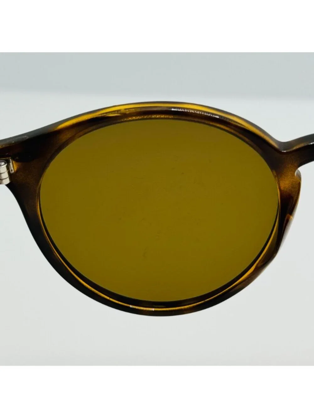 Ray Ban Sunglasses RB 2180-F 710/73 Italy 51-20-150